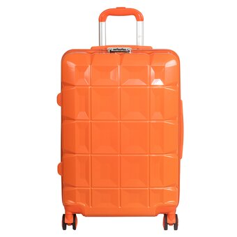  Чемодан SUPRA STS-1007-S, pot marigold 