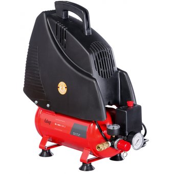  Компрессор Fubag OL 195/6 CM1 