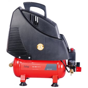  Компрессор Fubag OL 195/6 CM1 