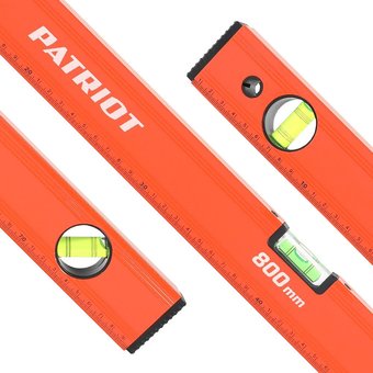  Уровень Patriot LCP-800 