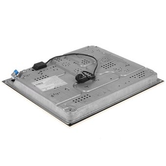  Варочная поверхность HOMSair HGG643TGCBG 