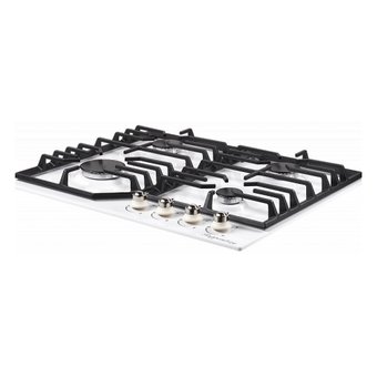  Варочная поверхность Kuppersberg FS 601 W Silver 