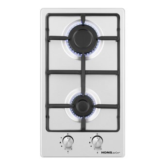  Варочная поверхность HOMSair HGS323GCS 
