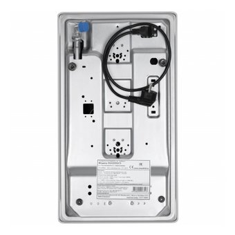  Варочная поверхность HOMSair HGS323GCS 