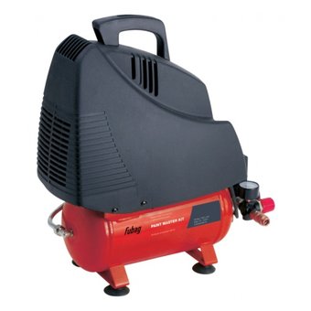  Компрессор Fubag Paint Master Kit + 3 (8213875KOA538) 