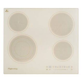  Варочная поверхность Kuppersberg ECS 603 C 