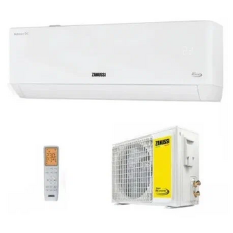  Сплит-система Zanussi Barocco ZACS-09 HB/N1 комплект 