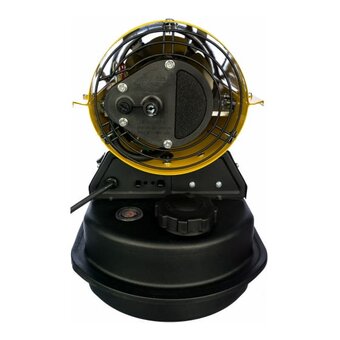  Дизельная тепловая пушка Ballu BHDP-10 10кВт 