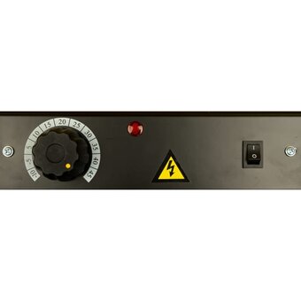  Дизельная тепловая пушка Ballu BHDP-10 10кВт 