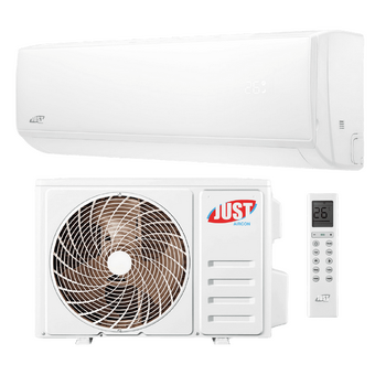  Кондиционер инверторный Just AIRCON JAC-24HPSIA/XAB1/JACO-24HPSIA/XAB1 