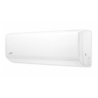  Кондиционер Just AIRCON JAC-24HPSA/IF/JACO-24HPSA/IF, белый 