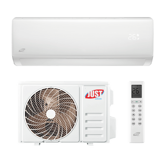  Кондиционер Just AIRCON JAC-12HPSA/IF/JACO-12HPSA/IF 