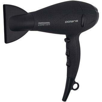  Фен POLARIS PHD2289AC серый 