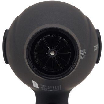 Фен POLARIS PHD2289AC серый 