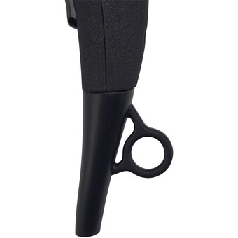  Фен POLARIS PHD2289AC серый 