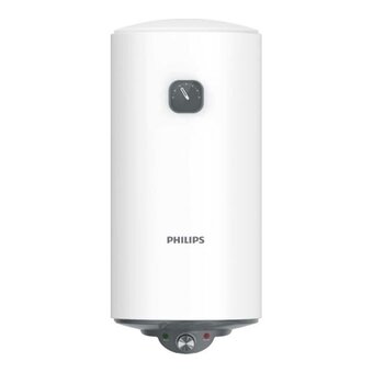  Накопительный водонагреватель Philips UltraHeat Round AWH1601/51 (50DA) 50л. 
