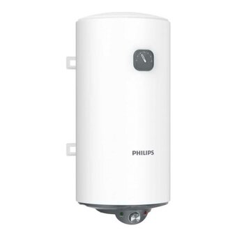  Накопительный водонагреватель Philips UltraHeat Round AWH1601/51 (50DA) 50л. 