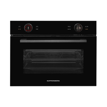  Духовой шкаф Kuppersberg KMW 612 Black компактный 