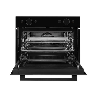  Духовой шкаф Kuppersberg KMW 612 Black компактный 