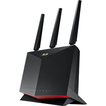  Роутер ASUS RT-AX86U Pro (90IG07N0-MO3B00) 