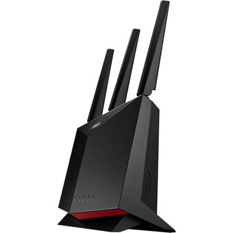  Роутер ASUS RT-AX86U Pro (90IG07N0-MO3B00) 