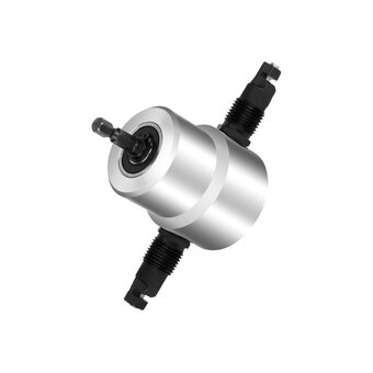  Насадка-резчик листового металла для шуруповерта DEKO DH04 065-0749 