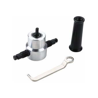  Насадка-резчик листового металла для шуруповерта DEKO DH04 065-0749 
