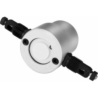  Насадка-резчик листового металла для шуруповерта DEKO DH04 065-0749 