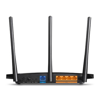  Роутер TP-Link (Archer A8) AC1900 Dual Band 