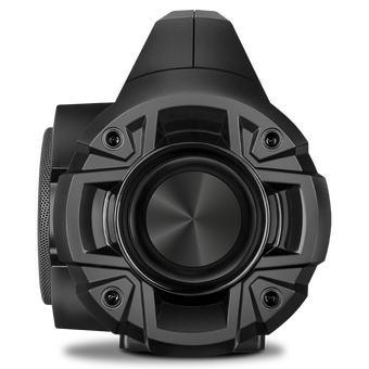  Портативная колонка Sven АС PS-415 черный 12W BT/USB 