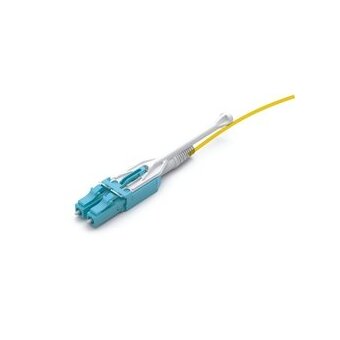 Патч-корд LANMASTER (LAN-2LC-2LC/OM4-3.0) оптический дуплексный, LC/PC-LC/PC, OM4, LSZH, 3.0 м 