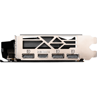  Видеокарта MSI GeForce RTX 4060 Gaming X 8G 