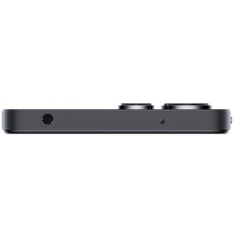  Смартфон Xiaomi Redmi 12 (49113) 8/256Gb Midnight Black 