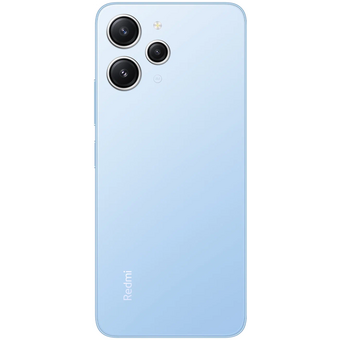  Смартфон Xiaomi Redmi 12 (49095) 8/256Gb Sky Blue 