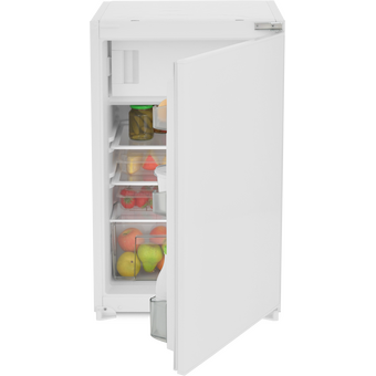  Встраиваемый холодильник SCANDILUX RBI136 однокамерный 