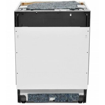  Встраиваемая посудомоечная машина SCANDILUX DWB6535B3 