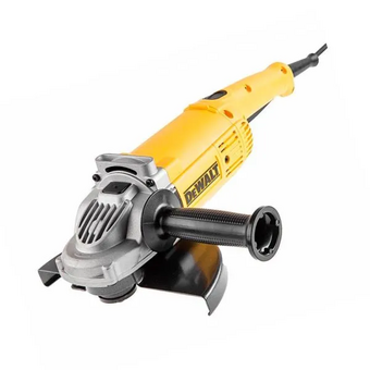  УШМ DEWALT DWE 492-QS 