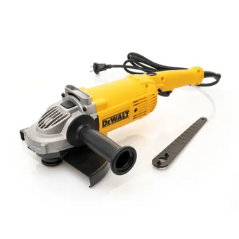  УШМ DEWALT DWE 492-QS 