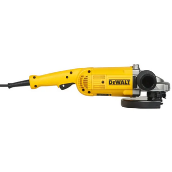  УШМ DEWALT DWE 492-QS 
