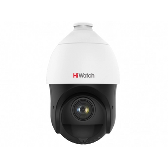 IP-камера HiWatch (DS-I215(D)) 5-75мм цв. корп. белый 