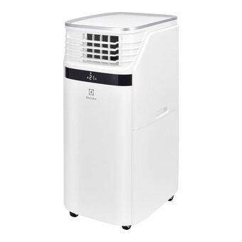 Кондиционер мобильный Electrolux EACM-20 JK/N3   Кондиционер мобильный Electrolux EACM-20 JK/N3