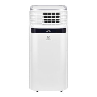 Кондиционер мобильный Electrolux EACM-20 JK/N3   Кондиционер мобильный Electrolux EACM-20 JK/N3