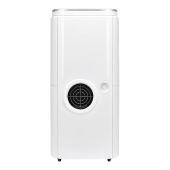 Кондиционер мобильный Electrolux EACM-20 JK/N3   Кондиционер мобильный Electrolux EACM-20 JK/N3