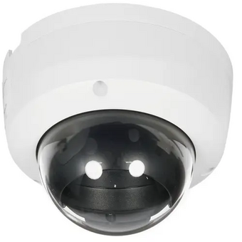  IP-камера Tiandy (TC-C32KN I3/Y/WIFI/2.8/V4.1) 2.8-2.8мм цв. корп. белый 