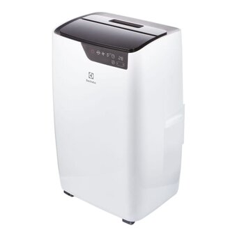 Кондиционер мобильный Electrolux EACM-09 GT/N6   Кондиционер мобильный Electrolux EACM-09 GT/N6