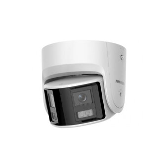  IP-камера Hikvision (DS-2CD2347G2P-LSU/SL(2.8mm)(C)) 2.8-2.8мм цв. корп. белый 