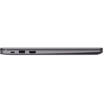  Ноутбук Huawei MateBook D 14 (53013TBH) Core i5 1235U 16Gb SSD512Gb Intel Iris Xe graphics 14" IPS FHD (1920x1080) Win11 H grey space WiFi BT Cam 