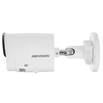  IP-камера Hikvision (DS-2CD2083G2-IU(6mm)) 6-6мм цв. корп. белый 