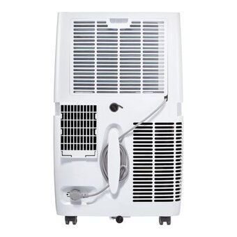 Кондиционер мобильный Electrolux EACM-09 GT/N6   Кондиционер мобильный Electrolux EACM-09 GT/N6