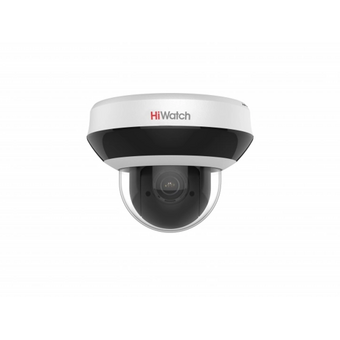  IP-камера HiWatch (DS-I405M(C)) 2.8-12мм корп. белый 